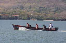 Honduras acudirá a la ONU ante conflicto con Nicaragua y El Salvador