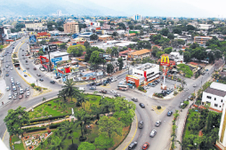 En foro buscarán dinamizar crecimiento vial de San Pedro Sula