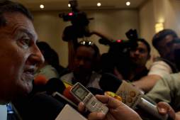 Intervención de la Policía de Honduras cobra fuerza