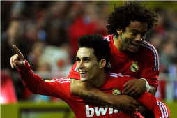 Real Madrid se va de vacaciones líder