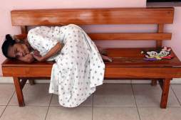 Honduras: 91 % de ciudadanos mayores de 60 años no tiene ingresos