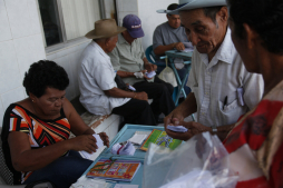 Lotería menor pierde adeptos en San Pedro Sula
