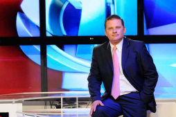 Fallece conocido periodista hondureño Aldo Calderón