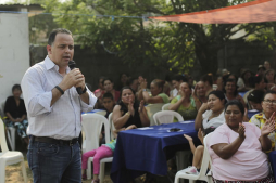 'La ciudad colapsó y no hay rumbo”