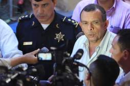 Honduras: Lobo admite que se complica acceso a fondos del Milenio