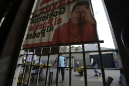 Venezuela no sabe qué ocurrirá el día en que Chávez deba asumir