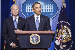 EUA evita abismo fiscal pero mantiene dudas sobre sus finanzas