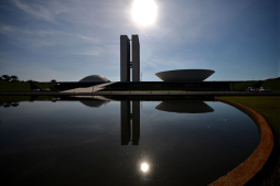 Óscar Niemeyer, revolucionario y padre de la arquitectura moderna