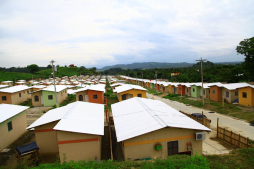 Buscan reactivar el rubro de la construcción en San Pedro Sula