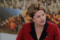Brasil pide explicaciones a EUA por el espionaje de brasileños