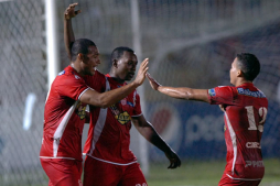 El Vida, cada vez más cerca de la liguilla