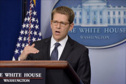 EUA acusa a Rusia de dar 'plataforma para propaganda' a Snowden