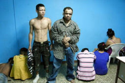 Piden 560 años de cárcel para autores de masacre en zapatería