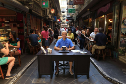 Australia ofrece los seis mejores empleos del mundo