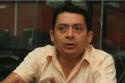 'San Pedro Sula se quedó estancada”