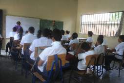 Pruebas de rendimiento se aplicarán cada año