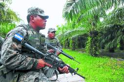 Preocupa a EUA conflicto en el Bajo Aguán