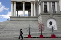 Construyen una 'Ciudad privada' para los ricos en Guatemala