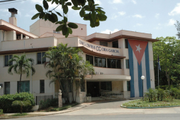 Cuba intenta labrarse un futuro con el turismo médico