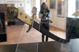 Denuncian abandono del patrimonio cultural de Honduras