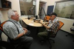 CPH entregará hoy el Álvaro Contreras a Jonathan Roussel