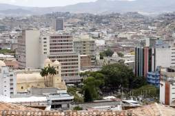 Expertos debatirán mañana en Honduras sobre la democracia en América Latina