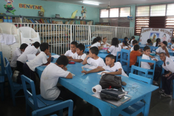 Honduras: Sancionarán a maestros que hagan proselitismo político en aulas