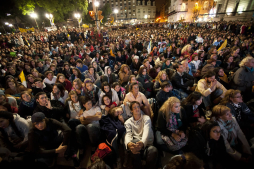 Papa Francisco envía mensaje a sus fieles argentinos