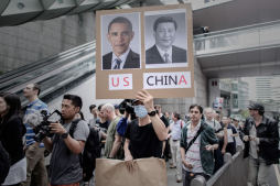 Espionaje frustró atentados en más de 20 países: EUA