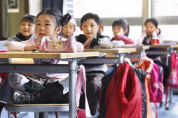 China prohíbe las tareas para escolares de entre 6 y 8 años