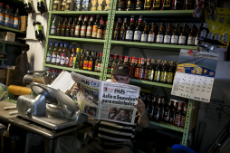 Caracas sin respuesta de Snowden sobre asilo