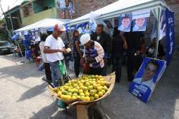 TSE se queda sin papeletas en el interior de Honduras