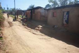 BID presta 17 millones de dólares para urbanizar zonas marginales en Honduras