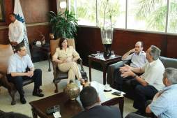 Iglesia Católica se retira de la comisión de exoneraciones