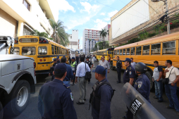 Congreso no aprobará artículo que avala polémico 'chatarrazo”