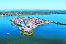 Guatemala lanza campaña para promover sus bellezas