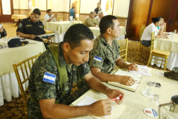 Seguridad garantizada