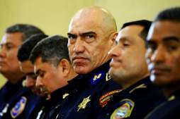 Estados Unidos sigue preocupado por niveles de corrupción e impunidad en Honduras