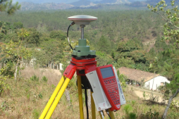 Elaboran catastro en entorno de la biosfera del Río Plátano