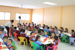 Guardería cerrará por falta de recursos