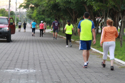 Caminantes demandan seguridad en bulevares