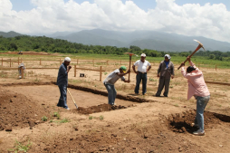 En riesgo construcción de penal