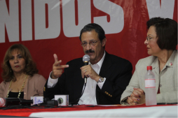 'Hay negociaciones con chinos, canadienses y peruanos”: Mauricio Villeda