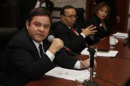 Durante 15 días harán pruebas de confianza en el Poder Judicial