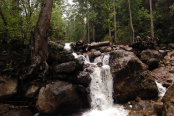 Centro Histórico de Comayagua, maravilla número 1 de Honduras