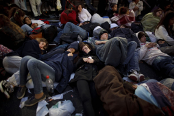 Papa Francisco envía mensaje a sus fieles argentinos