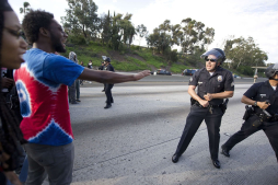 Manifestantes saldrán en 100 ciudades de EUA el sábado