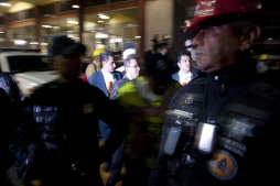 México: A 32 muertos sube saldo tras explosión en Pemex