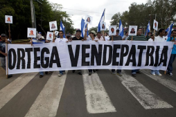 Nicaragua adjudica polémica concesión de canal interoceánico