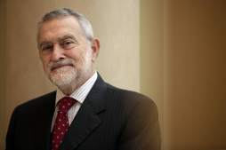 Científico hondureño Salvador Moncada sin rencores y sin el Nobel